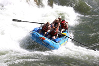 Maravia Raft 1 (Colbert Electric, Dave & LiL)