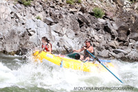 AIRE Raft 6