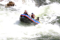 Momentum Raft (Blue)