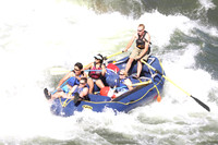 NRS 12 & Kayakers