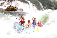 STAR Raft 1 (Blue)
