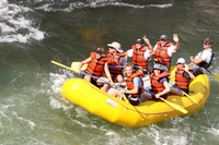 MRG Raft 2