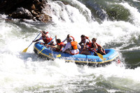 U of M Raft 3