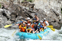 Raft 8