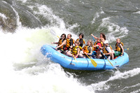 Wiley Waters Raft 3