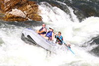 Avon Raft 1 (Grey)