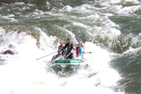 Green Raft