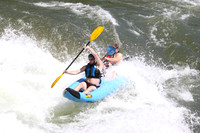 Kayaker Group 4