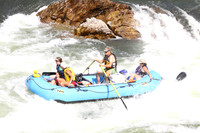 NRS Raft 6 & Duckie