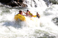 MRG Raft 1