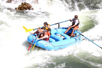 Paws Up Raft 2