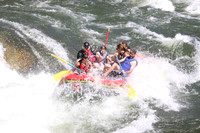 Odyssey Raft 2 (Red)