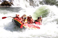 NRS Raft 1 (Red)