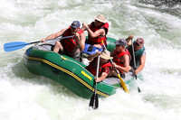 Odyssey Raft 2