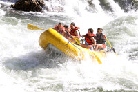 MRG Raft 1