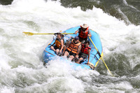 AIRE Raft 5