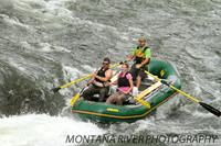Odyssey Raft 2