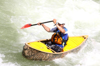 2 Canoes & NRS Cat