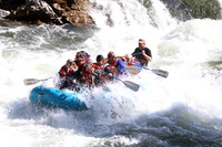 10000 Waves Raft 1