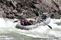 Sotar Raft 1