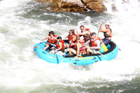 10000 Waves Raft 3