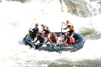 Maravia Raft 3  (Green)