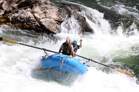Tributary Raft 2