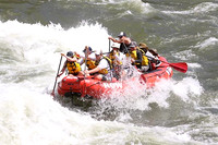 Row Raft 2