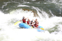 AIRE Raft 2 (Blue)
