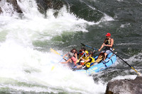 L&C Raft 2