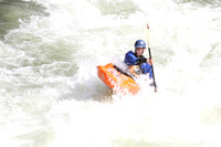 All Kayakers