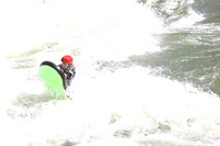 River Board Trip 2