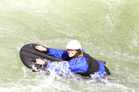 Row River Board