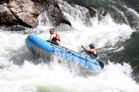 AIRE Raft 1