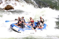 Vanguard Raft 1