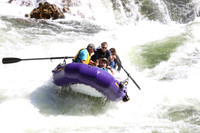 Maravia Raft 1 (Purple)