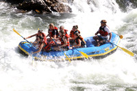 U of M Raft 2