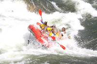 Row Raft 1