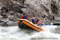Montana River Craft