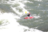 Group 7 ***You labeled it Kayaker Group 5***