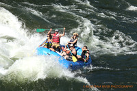 Rocky Mnt Rafts 2