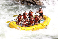 MRG Raft 4