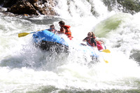 U of M Raft 1