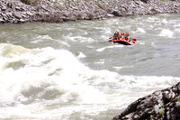 Rafts 4,5,6