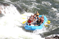 Lewis and Clark Raft 4