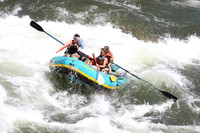 Sotar Raft 1
