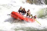 NRS Raft 3 (Red)