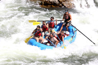 Lewis & Clark
