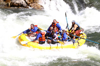 Pangaea Raft 3