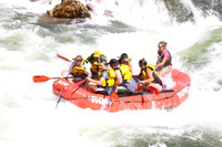 Row Raft 1